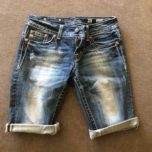 Miss me jean sorts